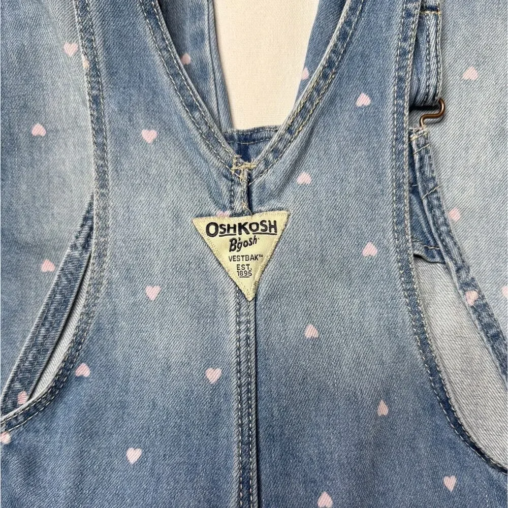 OshKosh Bgosh adorable classic